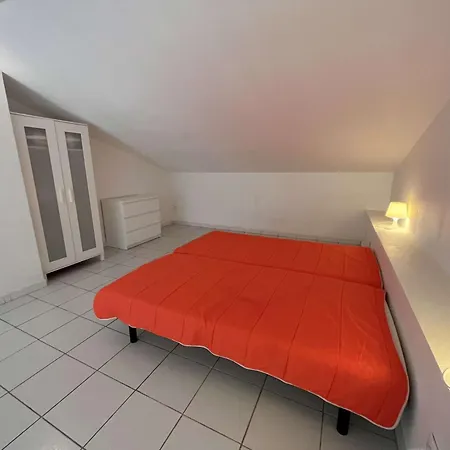 아파트 Sr300-012 Appt 2 Pieces Mezzanine 4 Personnes St Raphael Saint-Raphaël