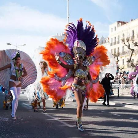 Sr300-012 Appt 2 Pieces Mezzanine 4 Personnes St Raphael *