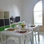 Sr300-012 Appt 2 Pieces Mezzanine 4 Personnes St Raphael Apartmán
