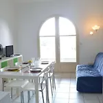Sr300-012 Appt 2 Pièces Mezzanine 4 Personnes St Raphael Appartement