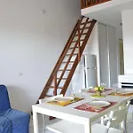 Sr300-012 Appt 2 Pièces Mezzanine 4 Personnes St Raphael