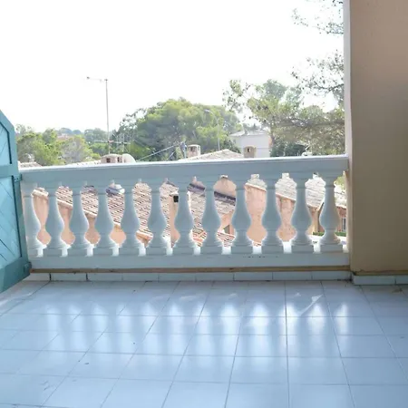 Sr300-012 Appt 2 Pièces Mezzanine 4 Personnes St Raphael