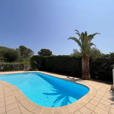 Sr300-012 Appt 2 Pièces Mezzanine 4 Personnes St Raphael * Saint-Raphaël