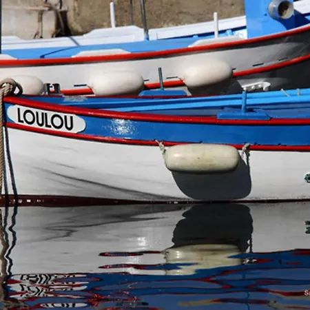 Sr300-012 Appt 2 Pieces Mezzanine 4 Personnes St Raphael Saint-Raphael (Var)